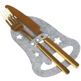 swiateczne-podkladki-pod-sztucce-dzwonek-szary