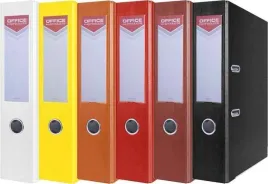 segregator-a4-75mm-office-products-z-dzwignia-pp-kolory-6-sztuk