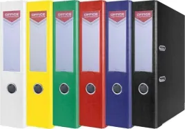 segregator-a4-75mm-office-products-z-dzwignia-pp-kolory-6-sztuk