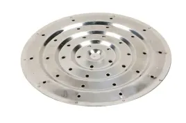 plytka-na-palnik-gazowy-gaz-16cm-stal-nierdzewna