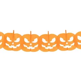 girlanda-halloween-pomaranczowa-dynie-170cm-papierowa-dekoracje