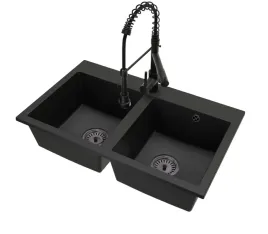 zlewozmywak-granitowy-dwukomorowy-exclusive-20-bateria-duo-syfon-czarny