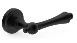 klamka-klasyczna-olivia-szyld-okragly-czarna