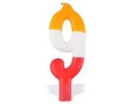 swieczka-urodzinowa-cyfra-9-kolorowa-na-tort-10-cm