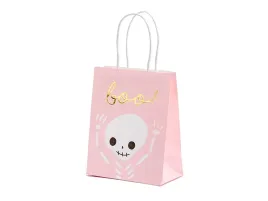 torebka-na-prezent-boo-rozowy-14x18x8cm