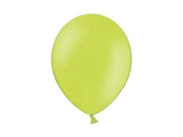 balony-pastelowe-10-zielone-jablko-pastel-apple-green-25cm-25szt