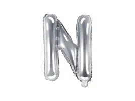 balon-foliowy-srebrny-35cm-litera-n