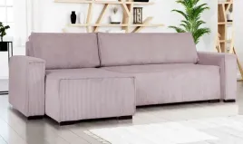 naroznik-smart-61-jasny-brudny-fiolet-rozkladany-z-pojemnikiem-sztruks