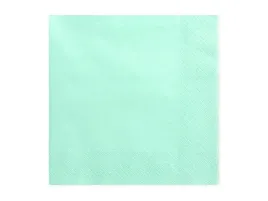 serwetki-papierowe-gladkie-mietowe-33-x-33cm-20szt
