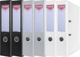 segregator-a4-75mm-office-products-z-dzwignia-pp-kolory-6-sztuk