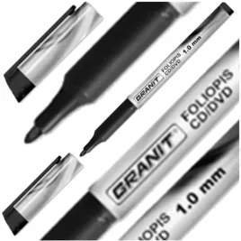 marker-foliopis-granit-cd-dvd-czarny-wodoodporny-do-plyt-dekoracyjny