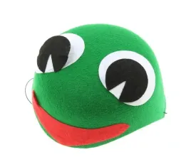 czapka-zabka-zielona-zaba