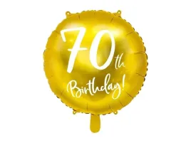 balon-foliowy-70th-birthday-zloty-45cm