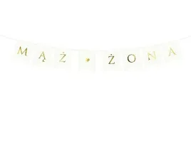 baner-wesele-maz-zona-bialy-110cm-ozdoba-panienski
