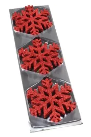 zawieszki-choinkowe-sniezynki-czerwone-brokat-12sz