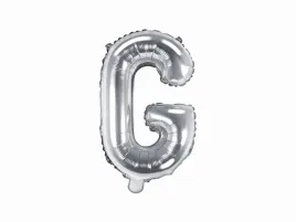 balon-foliowy-litera-g-35cm-srebrny