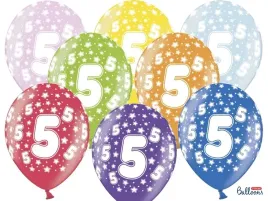 balony-5-th-birthday-6szt-30cm-dekoracje-urodziny