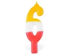 swieczka-urodzinowa-cyfra-6-kolorowa-na-tort-10-cm
