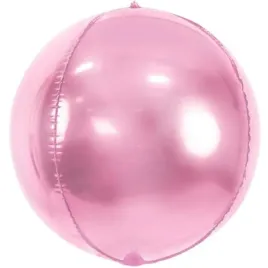 balon-foliowy-metalizowany-jasny-rozowy-kula-40cm