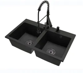 zlewozmywak-granitowy-dwukomorowy-exclusive-20-bat-dozownik-syfon-czarny