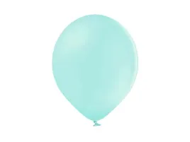 balony-100szt-pastelowe-zielony-23cm-light
