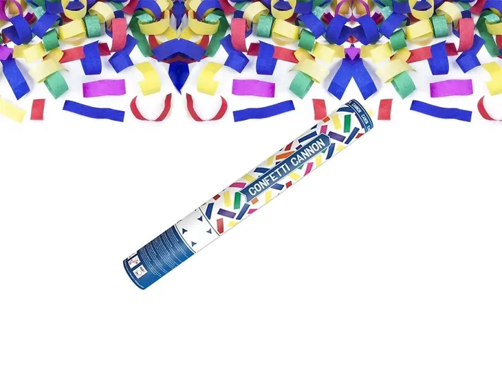 tuba-z-konfetti-mix-40cm-okazje-uniwersalny-stan-nowy
