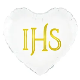 balon-foliowy-bialy-serce-komunia-swieta-ihs-45-cm