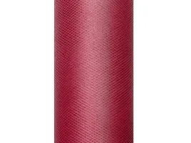 tiul-gladki-bordowy-015x9m-dekoracje-slub-wesele