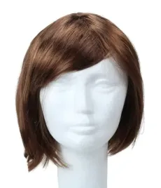 wlosy-sztuczne-krotkie-brazowe-30cm-peruka-brazowa-grzywka