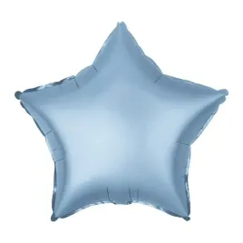 balon-foliowy-gwiazdka-matowa-granatowa-45cm