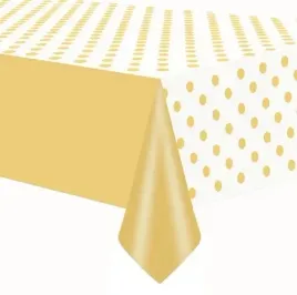 obrus-foliowy-zloty-chrom-137x274cm-w-kropki-duzy