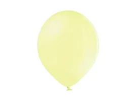balony-35cm-cytrynowe-pastel-lemon-25szt-dekoracje