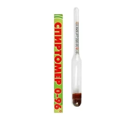 Alkoholomierz miernik 0-90% wskaźnik alkoholu win