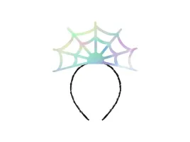 opaska-pajeczyna-21x23-cm-holograficzny-hallowee