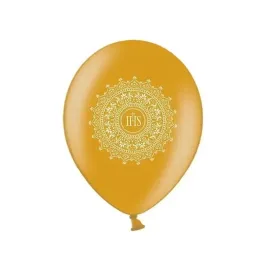 balon-komunijny-ihs-1szt-zloty-komunia-swieta