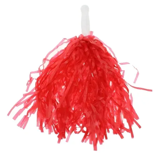 pompon-cheerleaderki-rozowy-matowy-stan-nowy-kolor-dominujacy-wielokolorowy