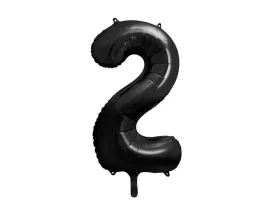 balon-foliowy-cyfra-2-86cm-czarny