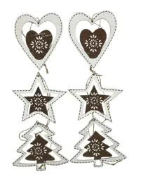 zawieszki-drewniane-swiateczne-biale-braz-6szt-ozdoby-choinkowe-regionalne