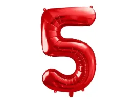 balon-foliowy-cyfra-5-86cm-czerwony