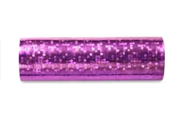 serpentyny-holograficzne-jasno-rozowe-38m-18szt