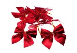kokardki-czerwone-blyszczace-na-choinke-12szt