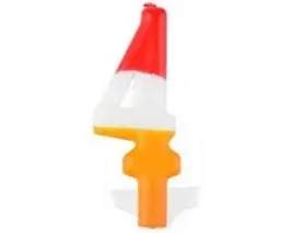 swieczka-urodzinowa-cyfra-4-kolorowa-na-tort-10-cm
