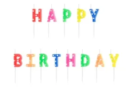 swieczki-urodzinowe-happy-birthday-kolorowe-13szt