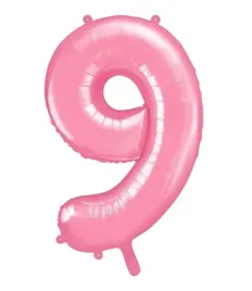 balon-foliowy-pastelowy-rozowy-86-cm-cyfra-9