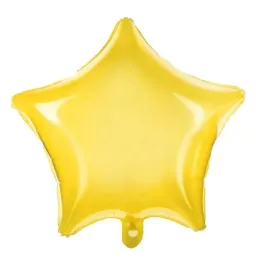 balon-foliowy-neonowy-zolty-gwiazdka-48cm