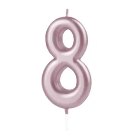 swieczka-cyfra-8-rozowe-zloto-na-tort-rose-gold