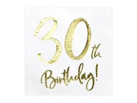 serwetka-papierowa-serwetki-30-birthday-urodziny