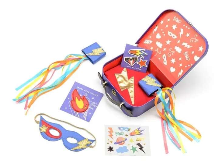 stroj-superbohatera-superbohaterki-stan-nowy-kolor-wielokolorowy