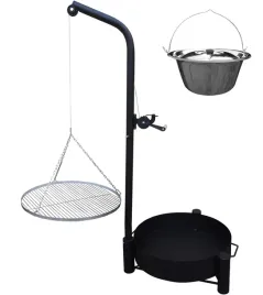 grill-trojnog-ogrodowy-ogniskowy-zuraw-kociolek-palenisko-70-nierdzewny