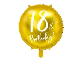 balon-foliowy-metalizowany-zloty-18-urodziny-45cm